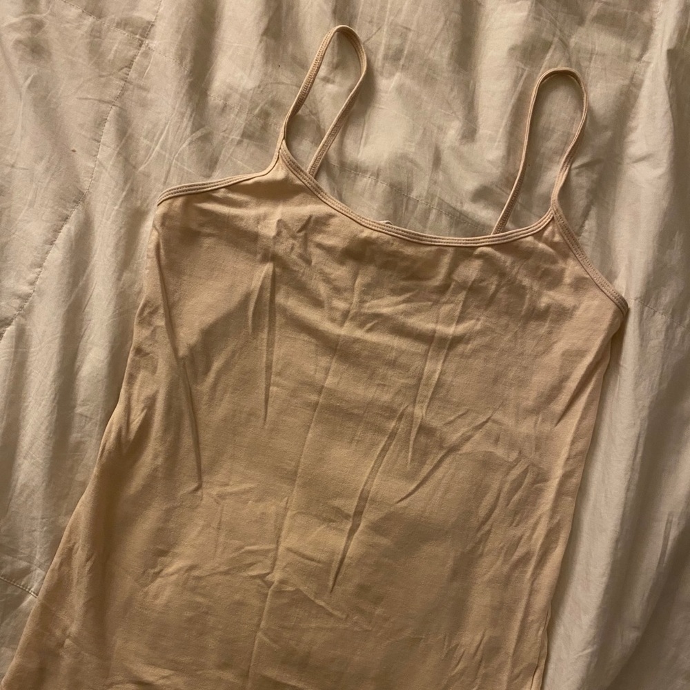 Forever 21 cami